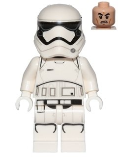 Lego figurka Star Wars – First Order Stormtrooper