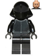Lego figurka Star Wars – First Order Crew Member