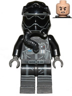 Lego figurka Star Wars – First Order TIE Fighter Pilot
