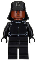Lego figurka Star Wars – First Order Crew Member