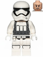 Lego figurka Star Wars – Stormtrooper