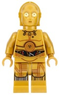 Lego figurka Star Wars – C-3PO