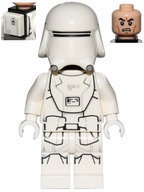 Lego figurka Star Wars – First Order Snowtrooper