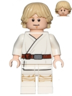 Lego figurka Star Wars – Luke Skywalker