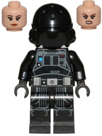 Lego figurka Star Wars – Jyn Erso
