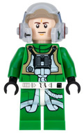 Lego figurka Star Wars – Rebel Pilot A-wing