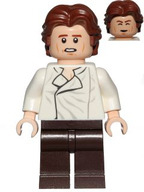 Lego figurka Star Wars – Han Solo