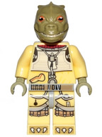 Lego figurka Star Wars – Bossk