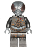 Lego figurka Star Wars – 4-LOM