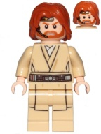 Lego figurka Star Wars – Obi-Wan Kenobi