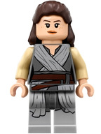 Lego figurka Star Wars – Rey