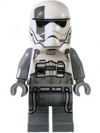 Lego figurka Star Wars – First Order Walker Driver