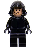 Lego figurka Star Wars – First Order Shuttle Pilot