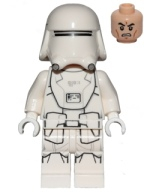Lego figurka Star Wars – First Order Snowtrooper