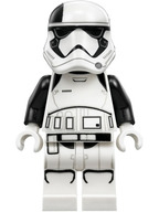 Lego figurka Star Wars – First Order Stormtrooper Executioner