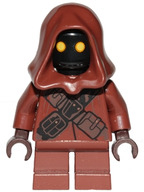 Lego figurka Star Wars – Jawa