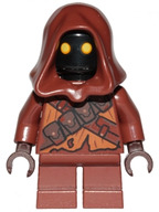Lego figurka Star Wars – Jawa