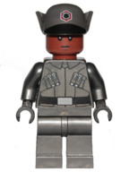 Lego figurka Star Wars – Finn