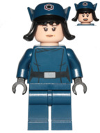 Lego figurka Star Wars – Rose Tico