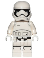 Lego figurka Star Wars – First Order Stormtrooper