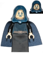 Lego figurka Star Wars – Barriss Offee