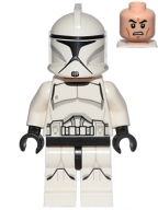 Lego figurka Star Wars – Clone Trooper
