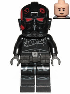 Lego figurka Star Wars – Inferno Squad Agent