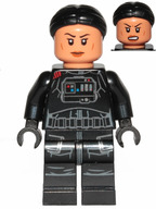 Lego figurka Star Wars – Iden Versio