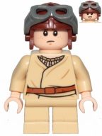 Lego figurka Star Wars – Anakin Skywalker