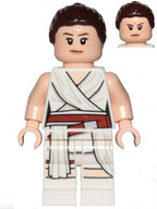 Lego figurka Star Wars – Rey
