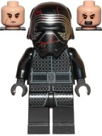 Lego figurka Star Wars – Supreme Leader Kylo Ren