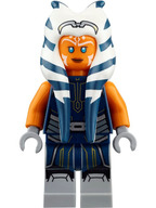 Lego figurka Star Wars – Ahsoka Tano