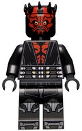 Lego figurka Star Wars – Darth Maul