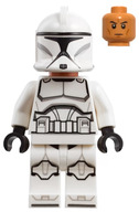 Lego figurka Star Wars – Clone Trooper