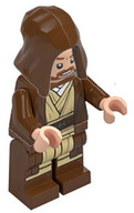 Lego figurka Star Wars – Obi-Wan Kenobi
