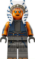 Lego figurka Star Wars – Ahsoka Tano