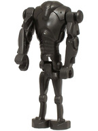 Lego figurka Star Wars – Super Battle Droid