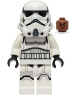 Lego figurka Star Wars – Imperial Stormtrooper