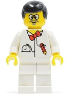 Lego figurka City