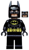 Lego figurka The LEGO Movie – Batman