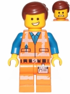 Lego figurka The LEGO Movie – Emmet