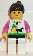 Lego figurka City