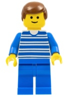 Lego figurka City