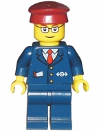 Lego figurka City