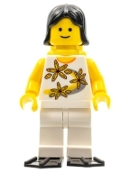 Lego figurka City