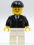Lego figurka City