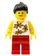 Lego figurka City