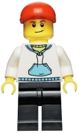Lego figurka City