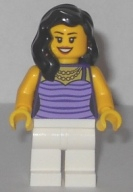 Lego figurka City