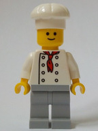Lego figurka City